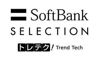 trendtech トレテク！ソフトバンクセレクション オンラインショップ